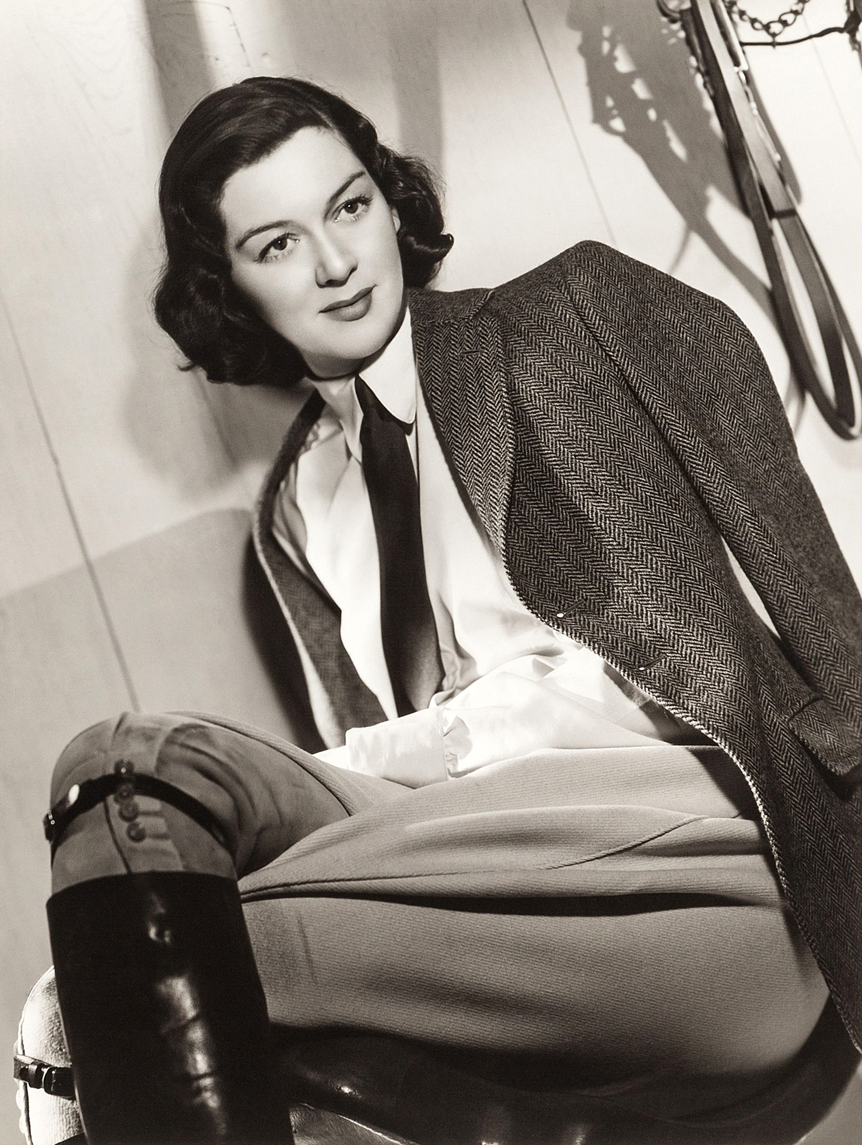 Rosalind Russell Annex 